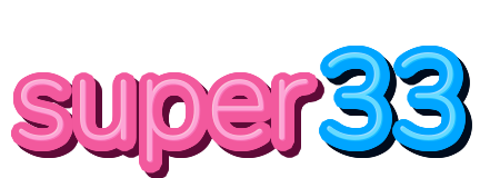 super33 — logo kanal