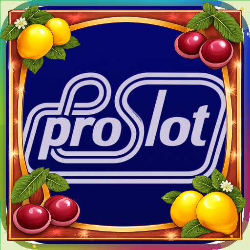 proslot — galeri pratinjau Resmi APK